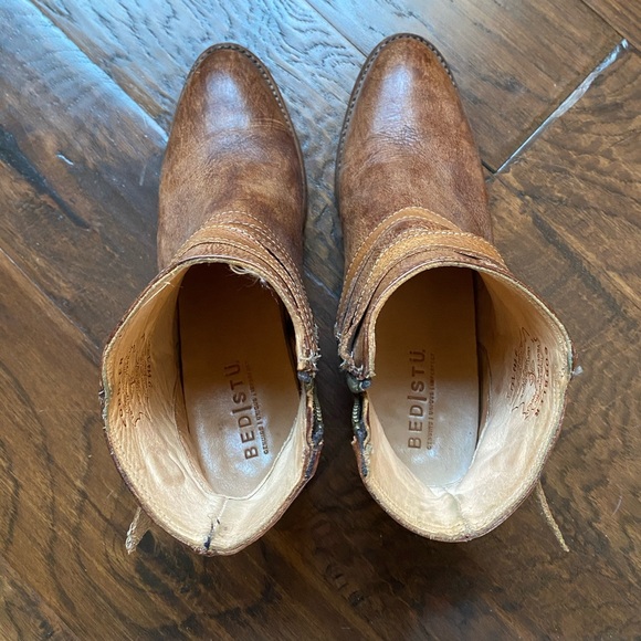 Bed Stu booties - Picture 4 of 8